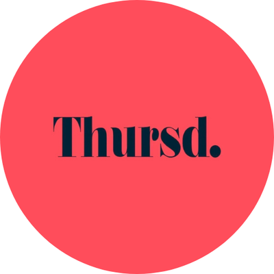 Thursd Shop